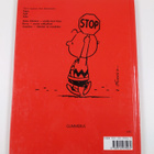 Charles M. Schulz : Jaska Jokunen - ennätysteni kirja - pikkukuva 2