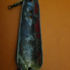 Vanha viehe PAT No. 84488 - pikkukuva 1