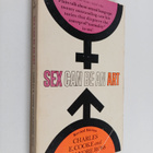 Charles Edward Cooke ym. : Sex Can be an Art! - pikkukuva 1