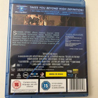 The Quick and the Dead Blu-ray (1995) (Suomi-tekstit!) - pikkukuva 2