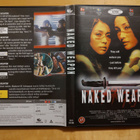 Naked Weapon DVD - pikkukuva 1