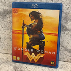 Wonder Woman (Blu-ray) - pikkukuva 1