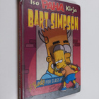 Henrik Laine ym. : Bart Simpson - iso paha kirja - pikkukuva 1