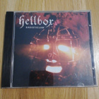 HELLBOX : Sadisticlaw -CD - pikkukuva 1