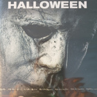 Halloween 4k ultra HD + Blu-ray (Jamie Lee Curtis) - pikkukuva 1