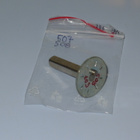 Abumatic 507/508 pääakseli - pikkukuva 1