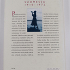 Liisa Savunen : Partiotytöt Suomessa 1910-1972 : "katsoka... - pikkukuva 2