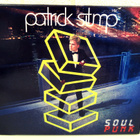 Patrick Stump Soul Punk Deluxe edition - pikkukuva 1