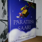 Paratiisisaari - Paul McCartney - 1.p.2006 - pikkukuva 1