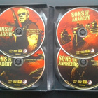 DVD: Sons of Anarchy 2 kausi 4xDVD (2009) - pikkukuva 3
