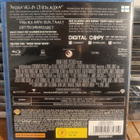 Hassut hurjat hirviöt (2009) Blu-ray Suomijulkaisu - pikkukuva 2