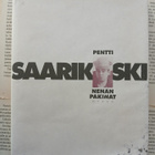Pentti Saarikoski - Nenän pakinat (sid.) - pikkukuva 1