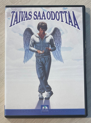 Taivas saa odottaa (1978) Warren Beatty