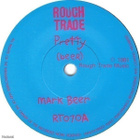 MARK BEER  ::  PRETTY / PER VERSION  ::  VINYYLI 7"     1981 - pikkukuva 2