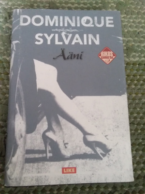 Dominique Sylvain: Ääni