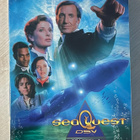SeaQuest DSV: Kausi 1 (6DVD) Roy Scheider (UUSI) - pikkukuva 1