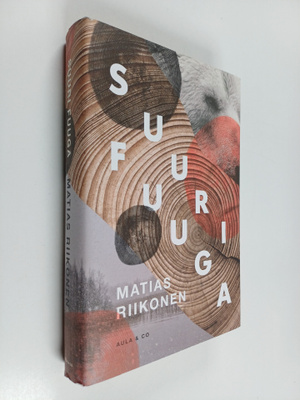 Matias Riikonen : Suuri fuuga