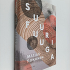 Matias Riikonen : Suuri fuuga - pikkukuva 1