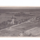 VANHA Postikortti Juva 1930-l Karhumäki - pikkukuva 1
