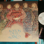 KOITON LAULU ~ s/t ~ LP Love Records - pikkukuva 1