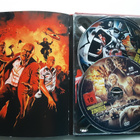 Nightmare City (Umberto Lenzi,mediabook) 4 Disc - pikkukuva 4