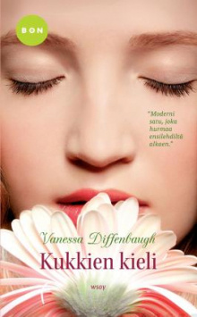 Vanessa Diffenbaugh - Kukkien kieli