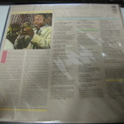 ROY ELDRIDGE - EARLY YEARS 2LP '82 PAINOS M-/M- - pikkukuva 2