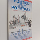 Politics & Pot Roast - A Flavorful Look at the Presidency... - pikkukuva 1