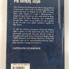 Desmond Bagley : På stram line - pikkukuva 2