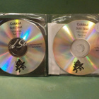 COLDCUT'S SOLID STEEL - 17/11/2006 MIXED RADIO PROMO 2CDr - pikkukuva 2