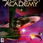 Star Trek Starfleet Academy (PC-CD), CIB, BIG BOX - pikkukuva 5
