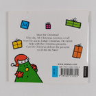 Roger Hargreaves ym. : Mr. Christmas - pikkukuva 2