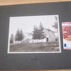VANHA ISO Valokuva Pori/Rauma Pahvitaustainen 1900-luku - pikkukuva 1