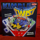 Kimble Twist peli. Uudenveroinen Tactic 2019 - pikkukuva 1
