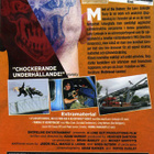 Mind Of The Demon : The Larry Linkogle Story - DVD - pikkukuva 2