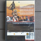 DVD: Star Wars: The Force Awakens (Harrison Ford 2015) - pikkukuva 2