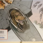 Bill Watterson - Lassi ja Leevi: Juhlakirja 7 (sid.) - pikkukuva 2