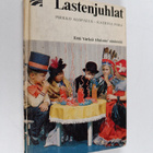 Pirkko Alopaeus : Lasten juhlat - pikkukuva 1