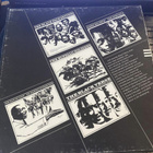 Black America Vols. 1-5 LP boksi - Amerikan mustien historia - pikkukuva 2