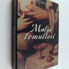 Ernst Brunner : Malja tomullesi : C. M. Bellmanin elämä a... - pikkukuva 1