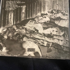 Clandestine Blaze – City Of Slaughter Cd - pikkukuva 2