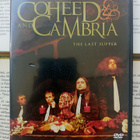 Coheed And Cambria - The Last Supper (2 DVD) - pikkukuva 1