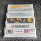 Wanted - Dead or Alive Blu-Ray **muoveissa** - pikkukuva 2