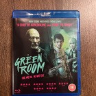 Green Room (2015) - Blu-ray - pikkukuva 1
