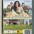 Jenji Kohanin WEEDS: Kausi 4 (3DVD) Mary-Louise Parker - pikkukuva 2