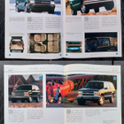 CHEVROLET esite Camaro Suburban Chevy Lumina Astro - pikkukuva 4