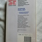 Atoroxin perilliset (pokkari) - pikkukuva 2