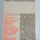 Ulrich Dibelius : Moderne Musik 1945-1965 : Voraussetzung... - pikkukuva 2