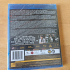 The Hard Way - Rankka keikka (Blu-ray, uusi) - pikkukuva 2