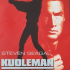 Kuoleman Merkki - DVD - pikkukuva 1